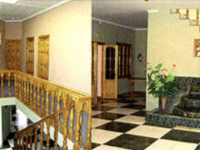 Sambuh Elite Hotel Taszkent Wnętrze zdjęcie